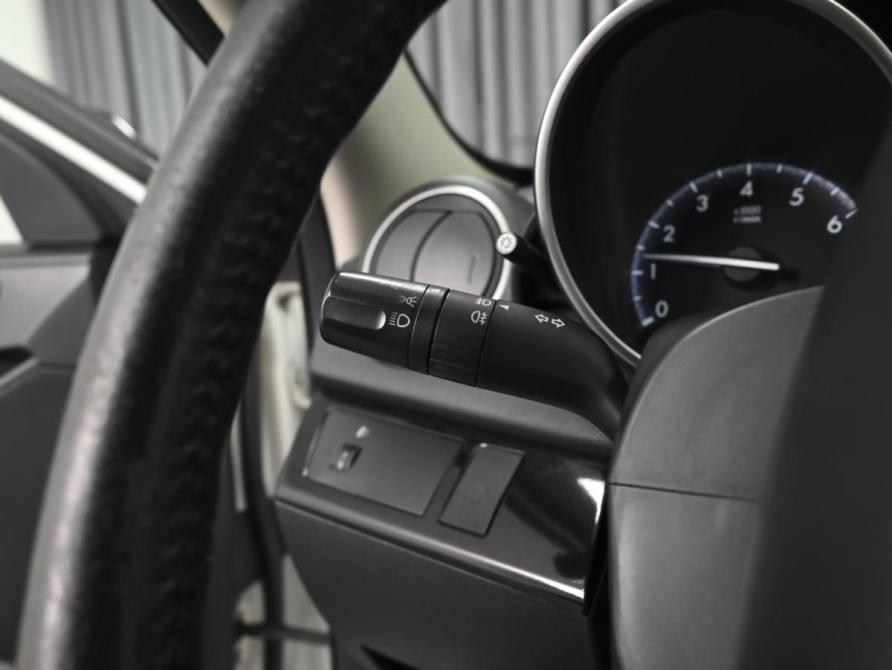 Mazda 3 II (BL) Рестайлинг Ставрополь  - изображение 19
