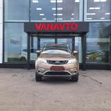 Geely Atlas I Азнакаево  - изображение 27