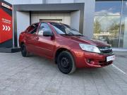 Lada (ВАЗ) Granta I Набережные Челны  - изображение 24