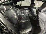 Toyota Camry IX (XV80) China Market Москва  - изображение 35