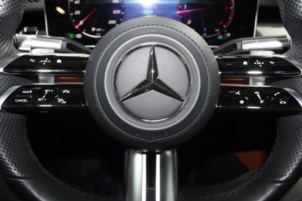 Mercedes-Benz S-Класс VII (W223) Владивосток  - изображение 25