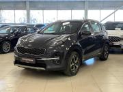 Kia Sportage IV Рестайлинг Москва  - изображение 10