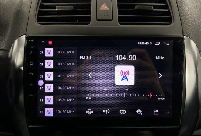 Suzuki SX4 I (Classic) с пробегом 2008 года, цена 735 000 рублей, 216668 км, хэтчбек, Автокод Объявления