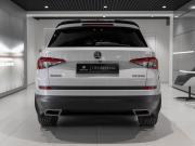 Skoda Kodiaq I Москва  - изображение 32