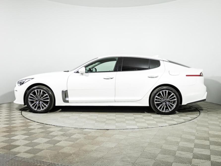 Kia Stinger I Санкт-Петербург  - изображение 8