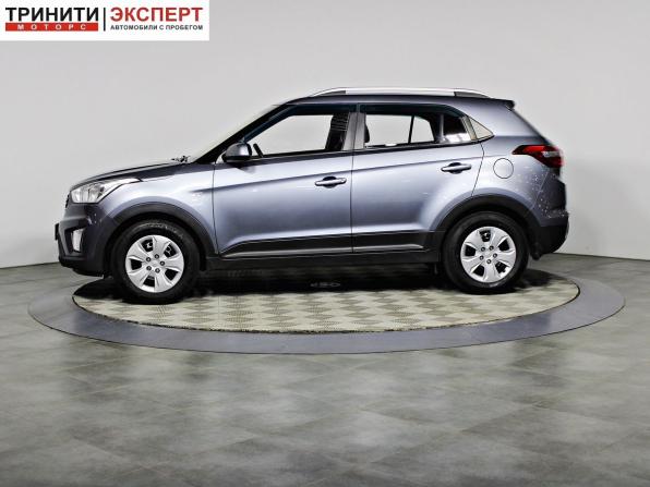 Hyundai Creta I с пробегом 2020 года, цена 1 697 000 рублей, 95068 км, внедорожник, Автокод Объявления