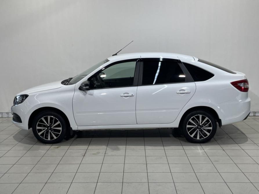 Lada (ВАЗ) Granta I Рестайлинг Курск  - изображение 2
