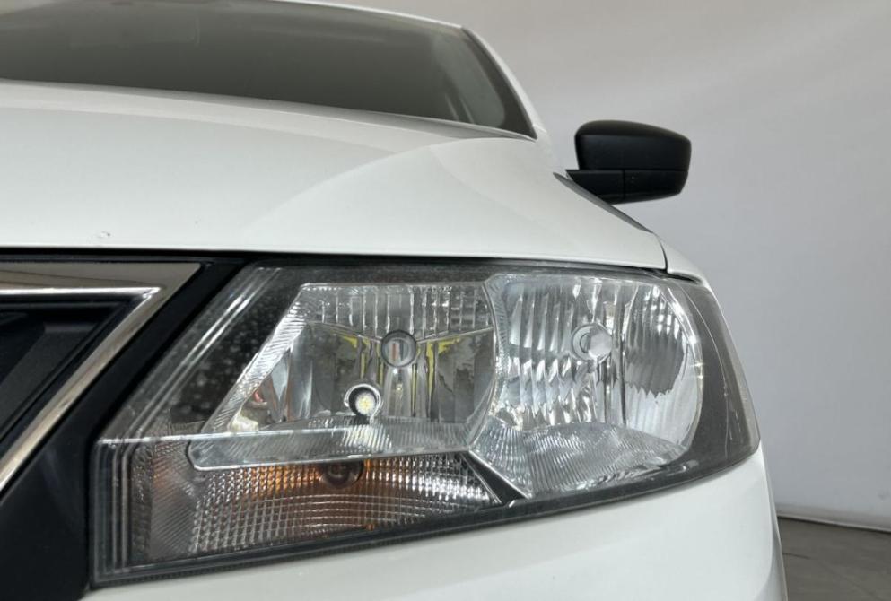 Skoda Rapid I Саранск  - изображение 13
