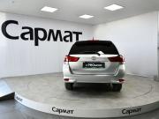 Toyota Corolla XI (E160 E170 E180) Рестайлинг 1 Новосибирск  - изображение 27