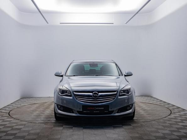 Opel Insignia I Рестайлинг с пробегом 2014 года, цена 1 251 000 рублей, 216738 км, седан, Автокод Объявления