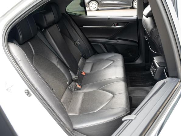Toyota Camry VIII (XV70) Рестайлинг с пробегом 2022 года, цена 3 050 000 рублей, 158252 км, седан, Автокод Объявления