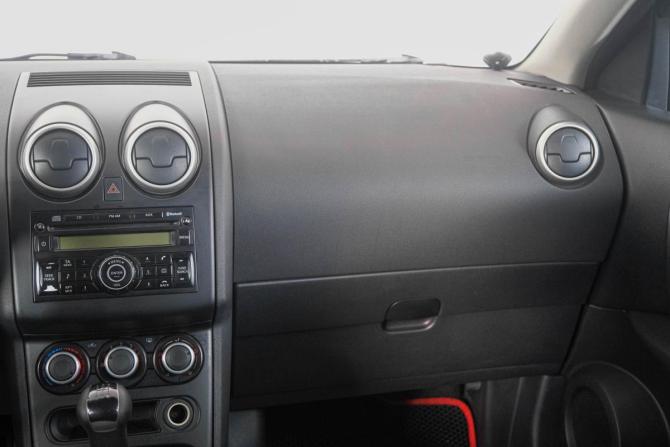 Nissan Qashqai I Рестайлинг с пробегом 2010 года, цена 999 000 рублей, 352000 км, внедорожник, Автокод Объявления