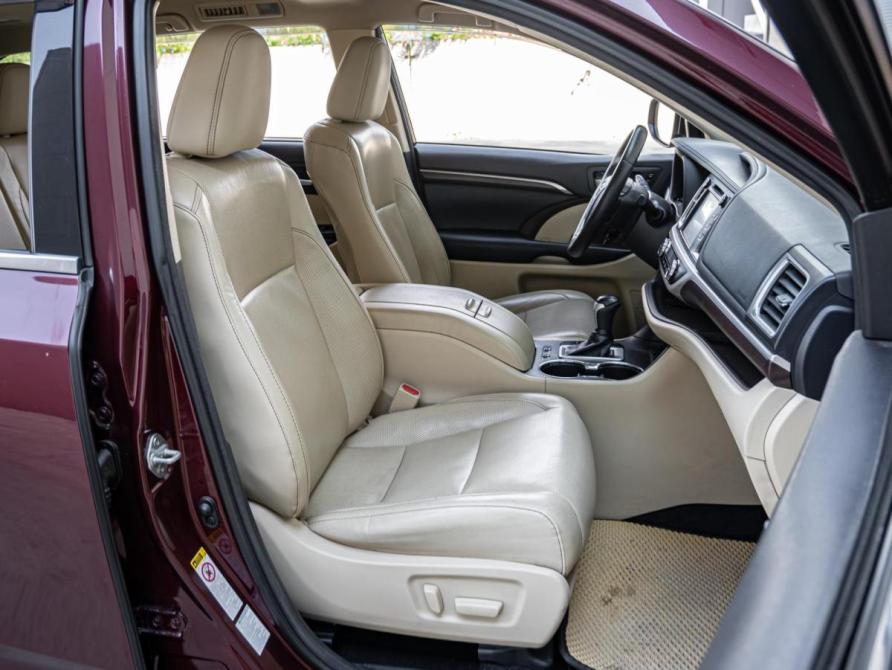 Toyota Highlander III (XU50) Краснодар  - изображение 8