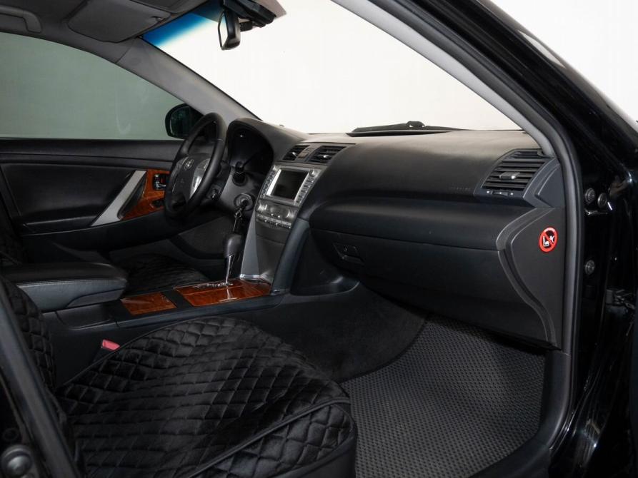 Toyota Camry VI (XV40) Рестайлинг Казань  - изображение 6