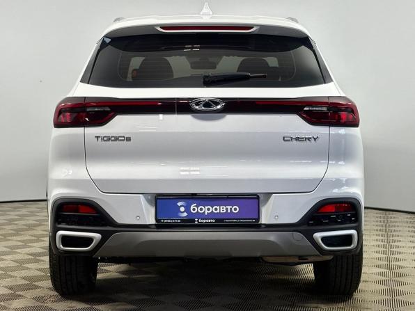 Chery Tiggo 8 I Рестайлинг с пробегом 2023 года, цена 1 570 000 рублей, 76847 км, внедорожник, Автокод Объявления
