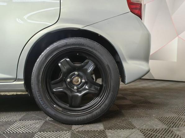 Honda Jazz I Рестайлинг с пробегом 2008 года, цена 545 150 рублей, 248524 км, хэтчбек, Автокод Объявления