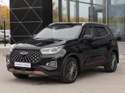 Chery Tiggo 4 Pro I Новосибирск  - изображение 20