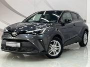 Toyota C-HR I Рестайлинг Воронеж  - изображение 21