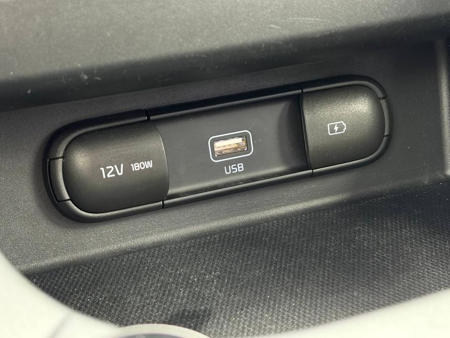 Kia Seltos I Санкт-Петербург  - изображение 11