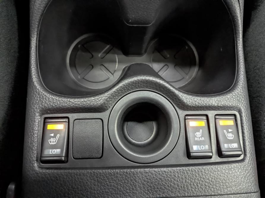Nissan Qashqai II Рестайлинг Москва  - изображение 25