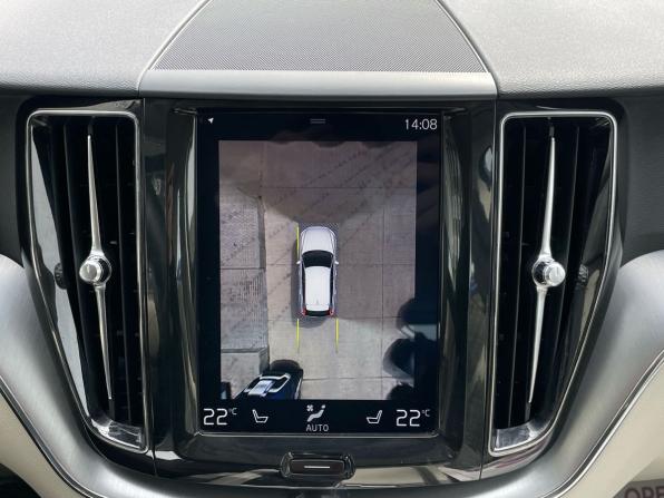 Volvo XC60 II с пробегом 2018 года, цена 3 087 000 рублей, 89000 км, внедорожник, Автокод Объявления