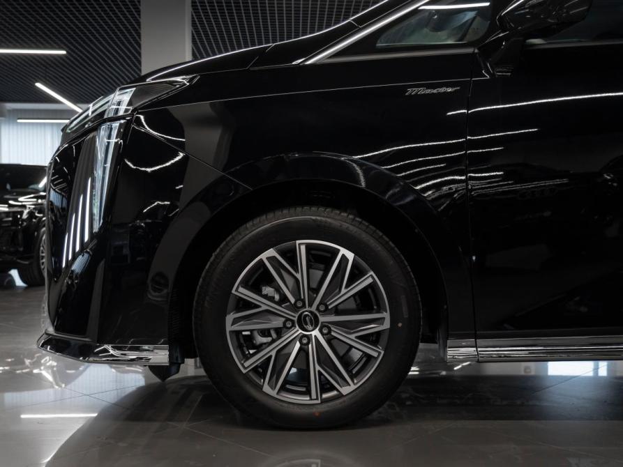 GAC Trumpchi M8 II Москва  - изображение 27