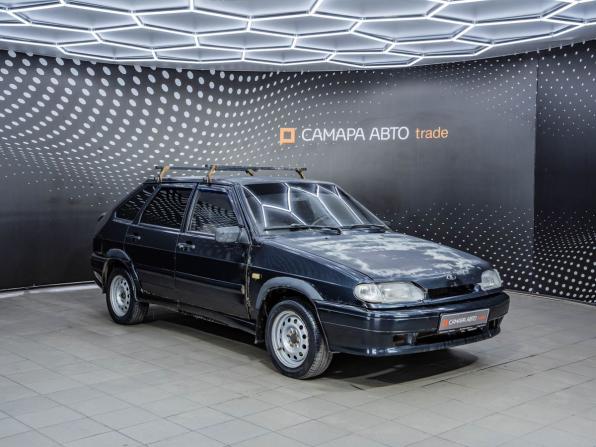 Lada (ВАЗ) 2114 с пробегом 2008 года, цена 70 000 рублей, 364052 км, хэтчбек, Автокод Объявления