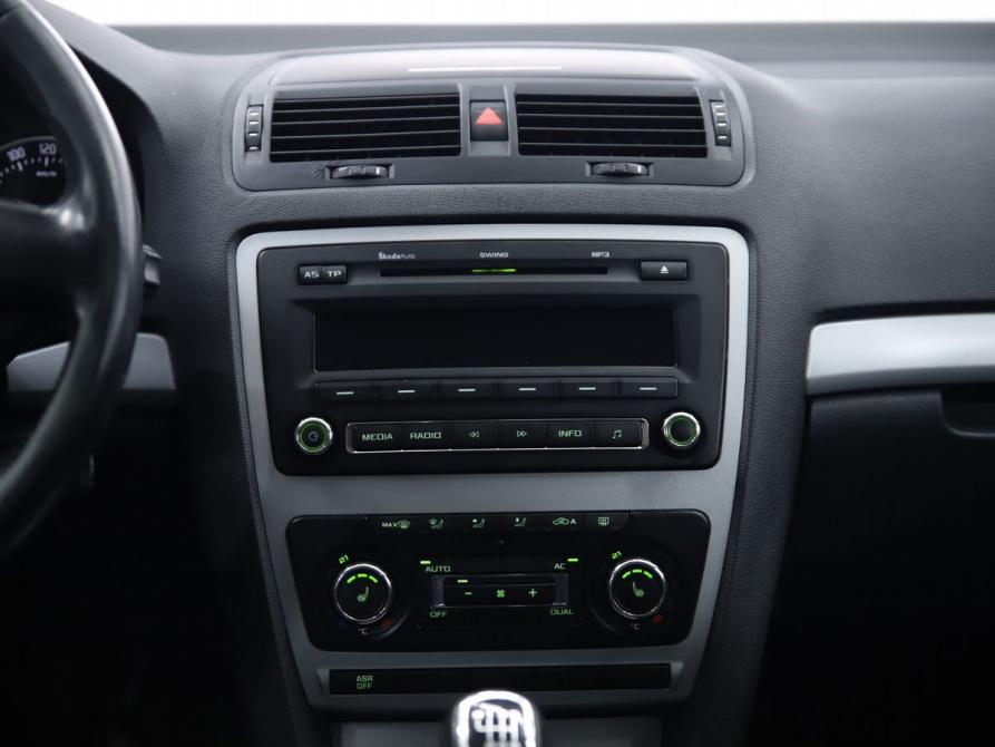 Skoda Octavia II (A5) Рестайлинг Уфа  - изображение 14