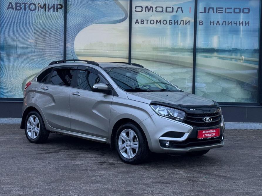 Lada (ВАЗ) XRAY I Архангельск  - изображение 3