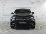 Mercedes-Benz GLE Coupe II (C167) Рестайлинг Москва  - изображение 33