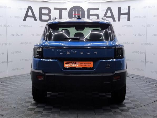 JETOUR T1 с пробегом 2025 года, цена 3 250 000 рублей, 10488 км, внедорожник, Автокод Объявления