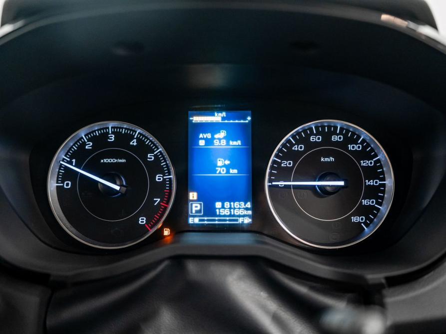 Subaru Impreza V Красноярск  - изображение 11
