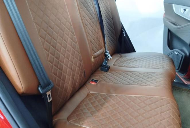 Chery Tiggo 7 Pro Max I с пробегом 2024 года, цена 2 190 000 рублей, 20709 км, внедорожник, Автокод Объявления