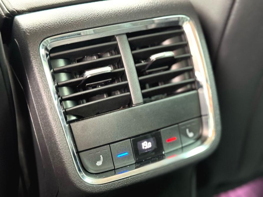 Skoda Octavia IV (A8) Пермь  - изображение 26