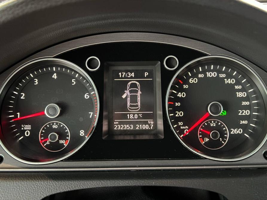 Volkswagen Passat B7 Оренбург  - изображение 20
