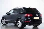 Volkswagen Touareg II Челябинск  - изображение 24