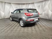 Kia Sportage III Москва  - изображение 23
