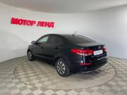 Kia Rio III Рестайлинг Воронеж  - изображение 30