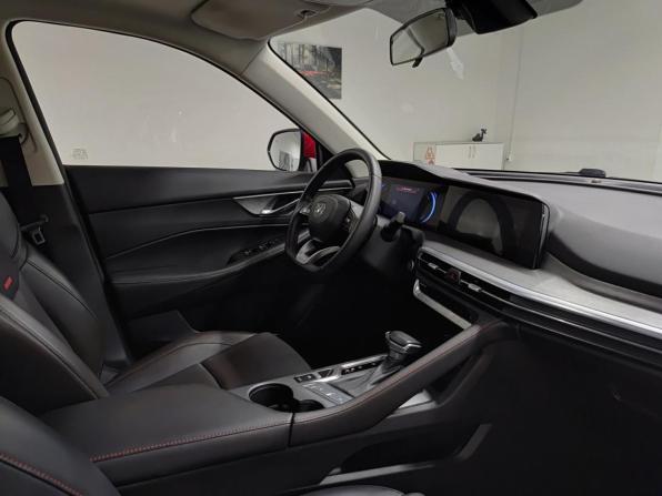 Changan CS35 Plus I Рестайлинг с пробегом 2023 года, цена 1 778 000 рублей, 65062 км, внедорожник, Автокод Объявления