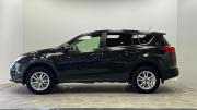 Toyota RAV4 IV (XA40) Киров  - изображение 19