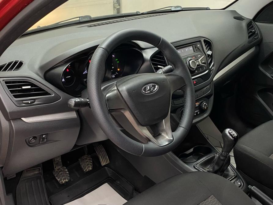 Lada (ВАЗ) Vesta I Энгельс  - изображение 23