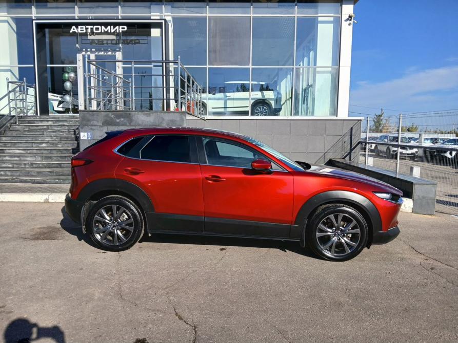Mazda CX-30 I Саратов  - изображение 4