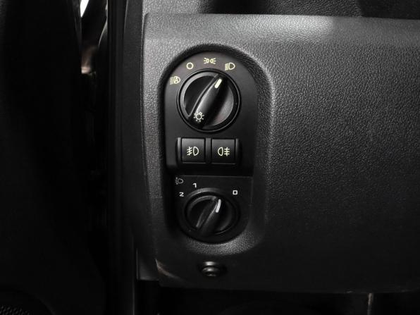 Lada (ВАЗ) Granta I с пробегом 2017 года, цена 649 000 рублей, 92677 км, седан, Автокод Объявления
