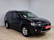 Mitsubishi Outlander II Рестайлинг Альметьевск  - изображение 24