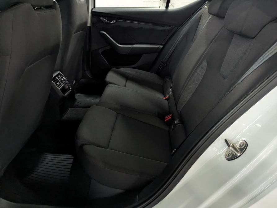 Skoda Octavia IV (A8) Москва  - изображение 3