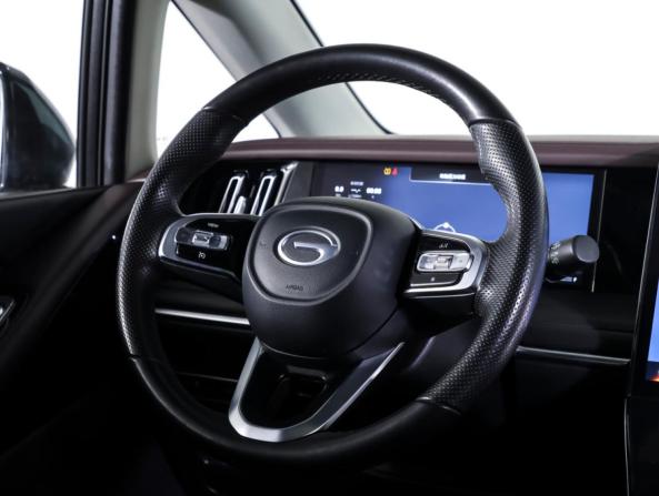 GAC Trumpchi M8 II с пробегом 2023 года, цена 3 453 343 рубля, 128155 км, минивэн, Автокод Объявления