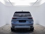 Jeep Grand Cherokee V (WL) Москва  - изображение 25