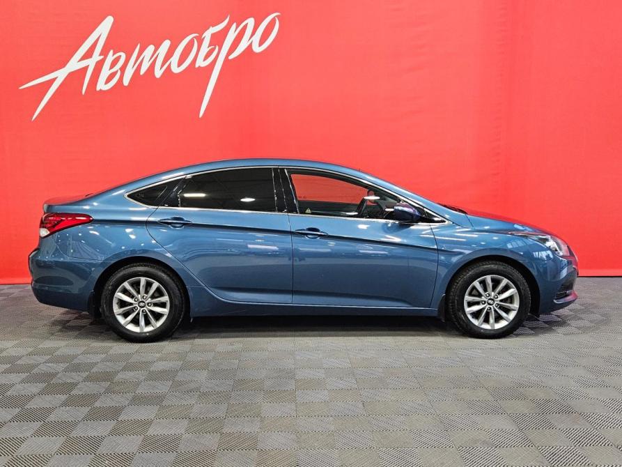 Hyundai i40 I Рестайлинг Вологда  - изображение 6