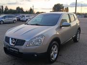 Nissan Qashqai I Набережные Челны  - изображение 23