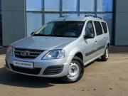 Lada (ВАЗ) Largus I Ярославль  - изображение 13